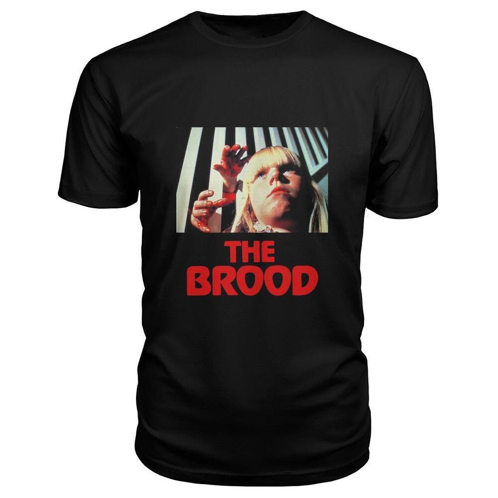 The Brood 1979 Tshirt